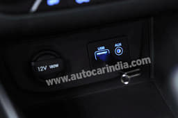 Hyundai Creta photo gallery